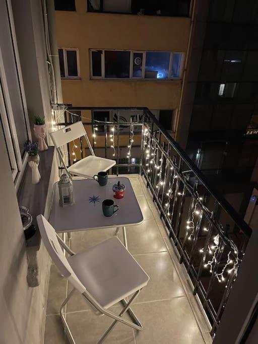 Modern Flat With Central Location Near Nisantasi Apartment Istanbul Luaran gambar